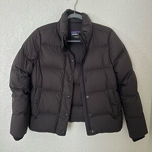Patagonia Silent Down Jacket / Women’s Small